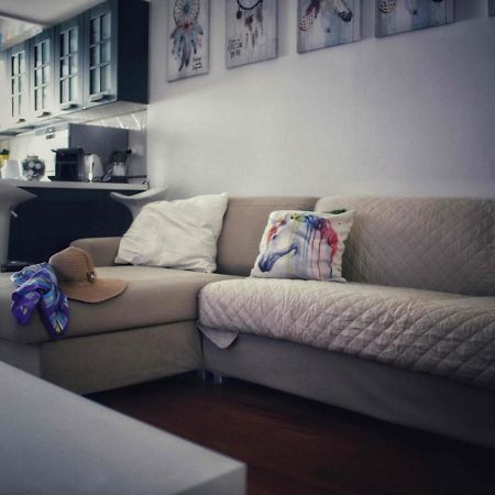 Casa Thomas Apartment Sanremo Ngoại thất bức ảnh
