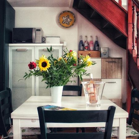 Casa Thomas Apartment Sanremo Ngoại thất bức ảnh