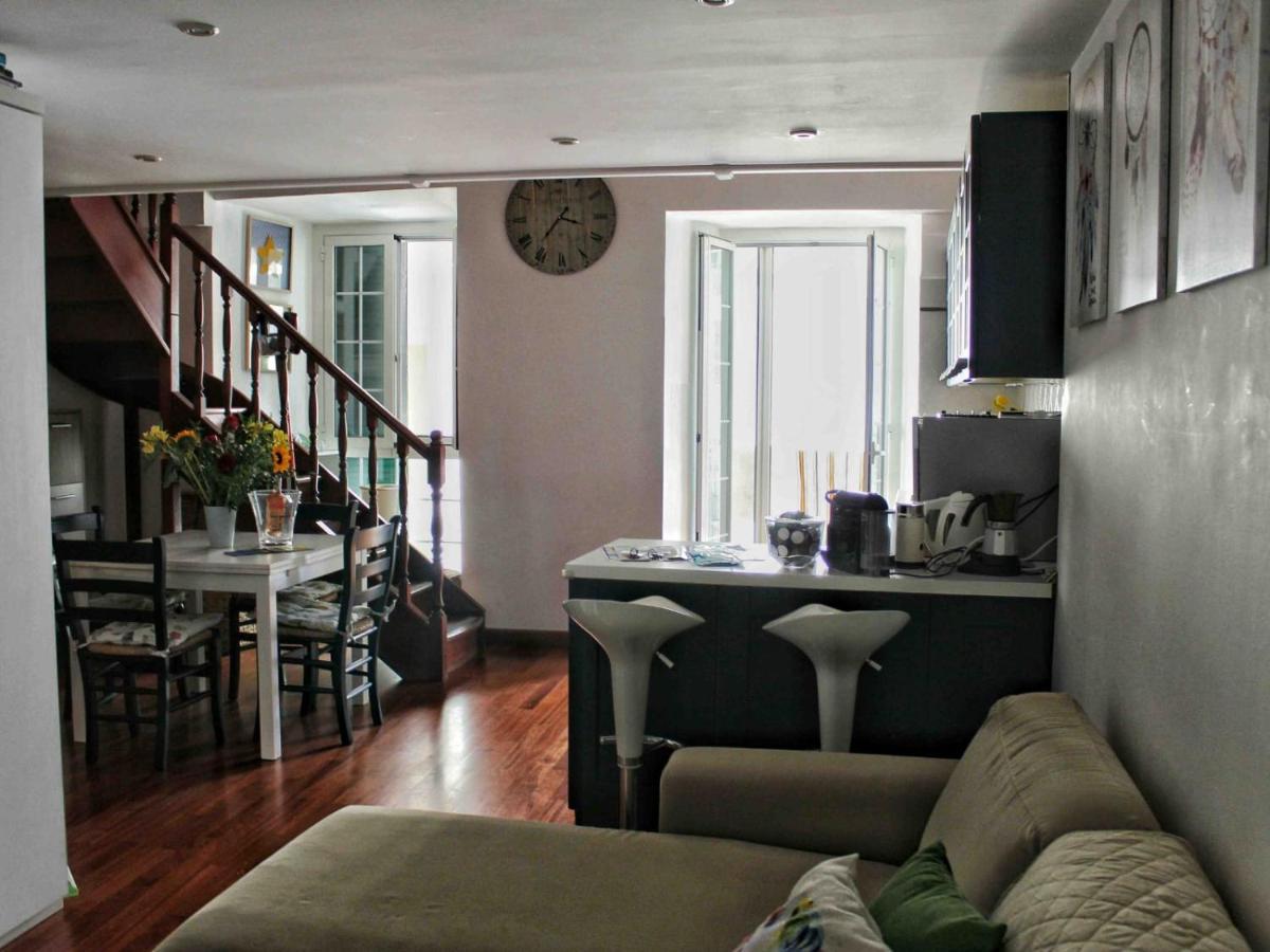 Casa Thomas Apartment Sanremo Ngoại thất bức ảnh
