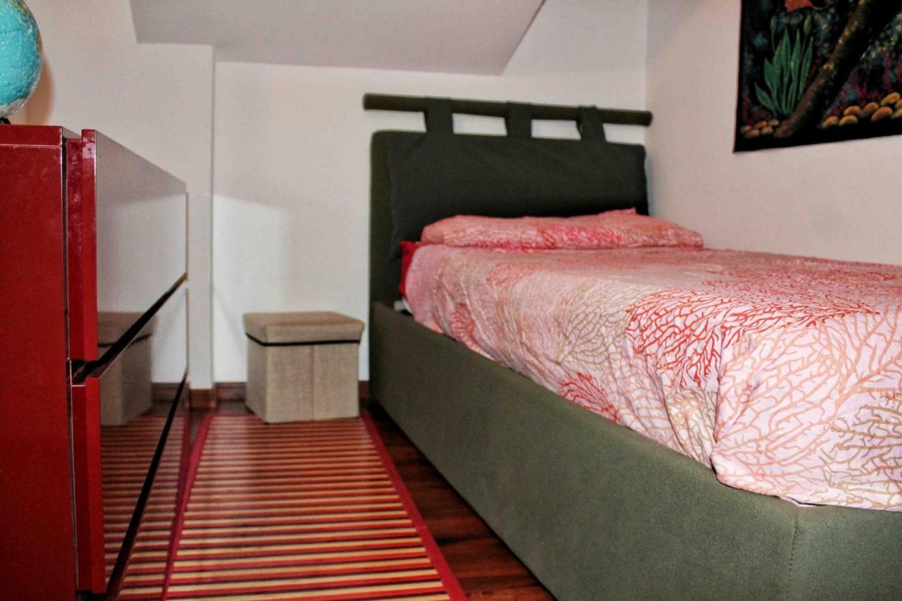 Casa Thomas Apartment Sanremo Ngoại thất bức ảnh