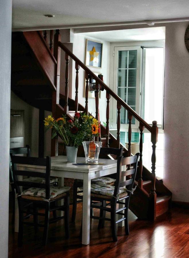 Casa Thomas Apartment Sanremo Ngoại thất bức ảnh