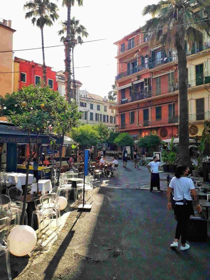 Casa Thomas Apartment Sanremo Ngoại thất bức ảnh