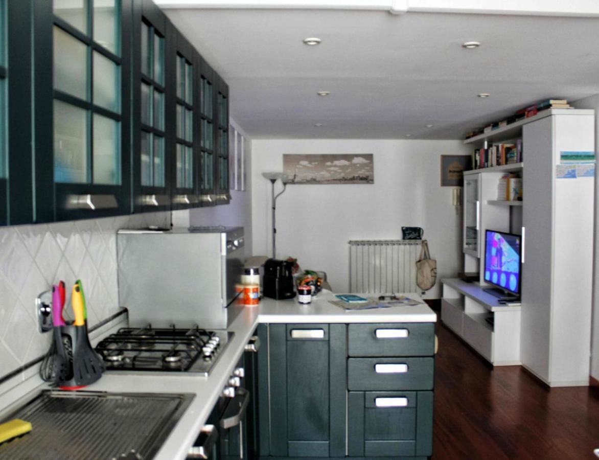 Casa Thomas Apartment Sanremo Ngoại thất bức ảnh