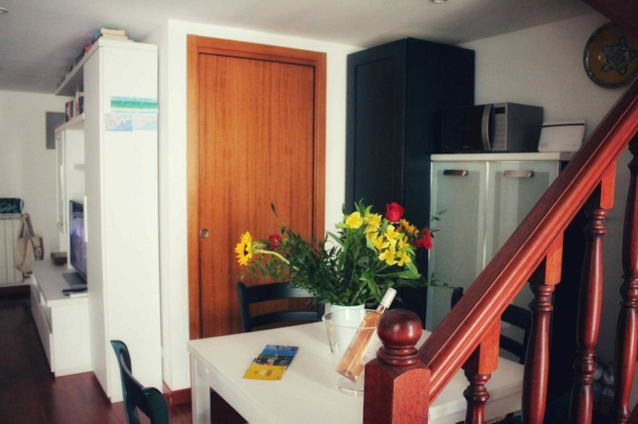Casa Thomas Apartment Sanremo Ngoại thất bức ảnh