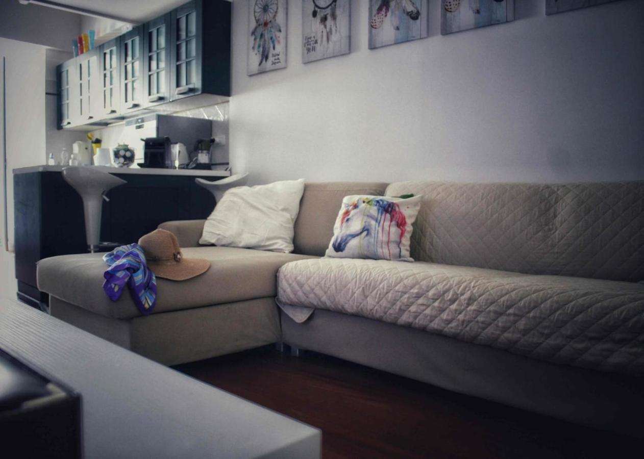 Casa Thomas Apartment Sanremo Ngoại thất bức ảnh