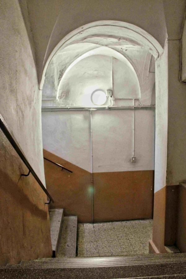 Casa Thomas Apartment Sanremo Ngoại thất bức ảnh