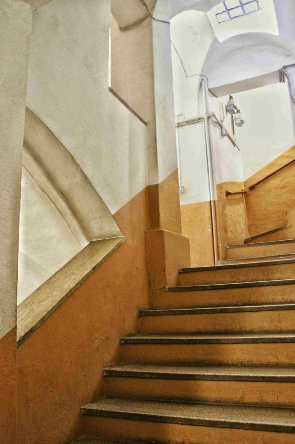 Casa Thomas Apartment Sanremo Ngoại thất bức ảnh