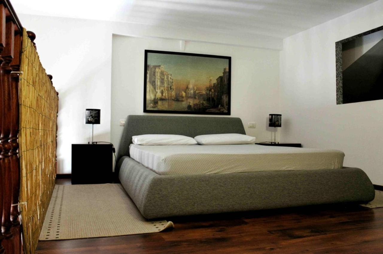Casa Thomas Apartment Sanremo Ngoại thất bức ảnh