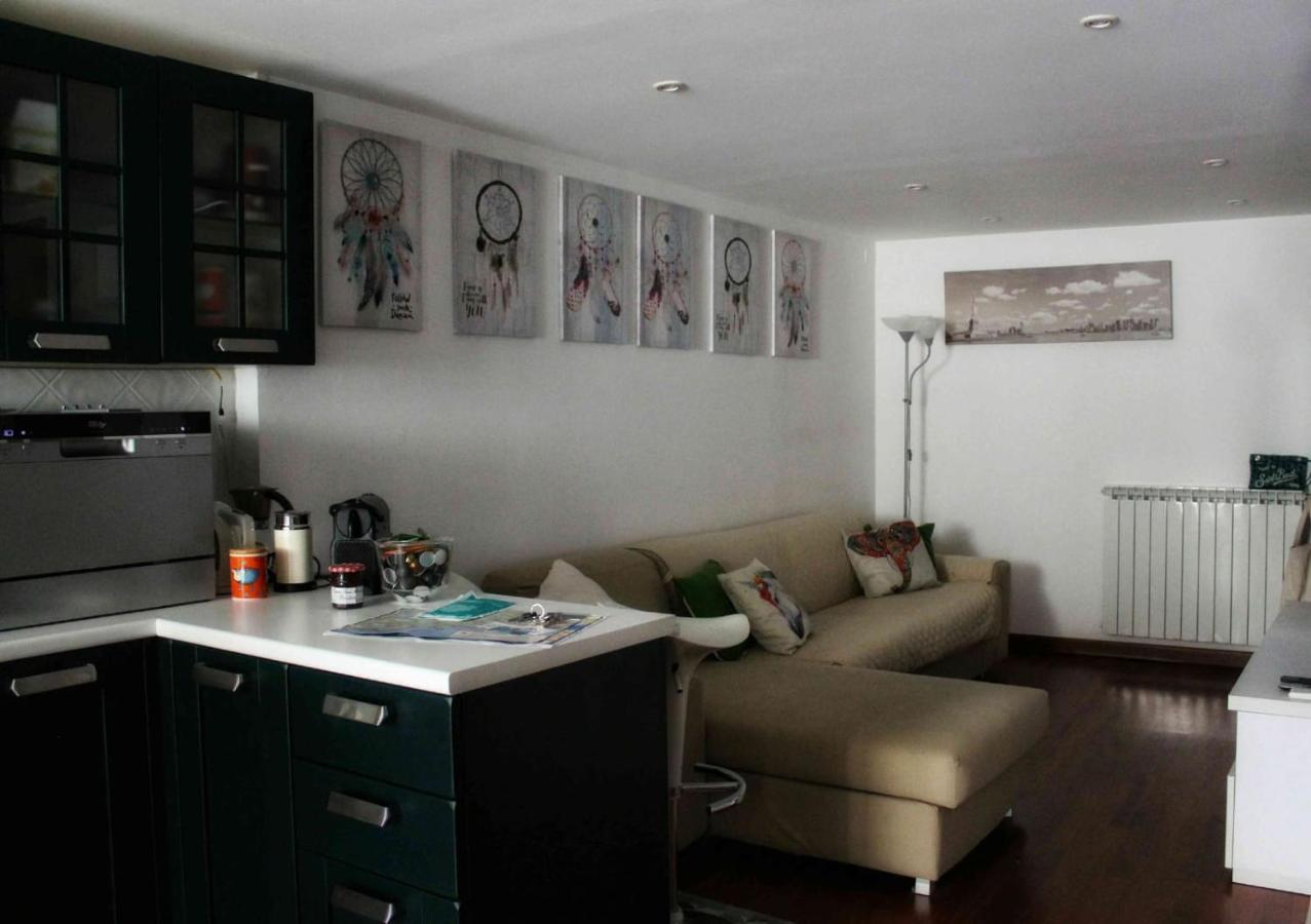 Casa Thomas Apartment Sanremo Ngoại thất bức ảnh