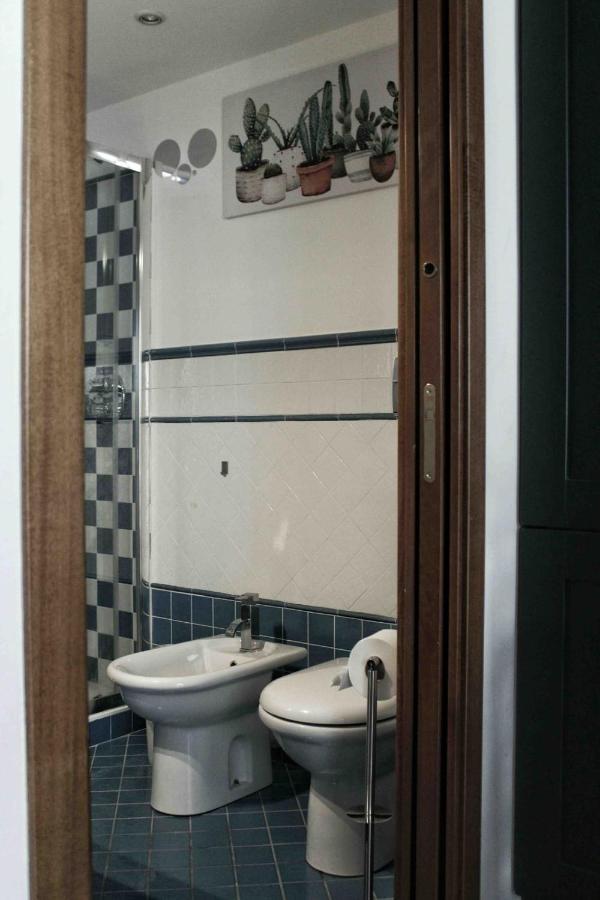 Casa Thomas Apartment Sanremo Ngoại thất bức ảnh