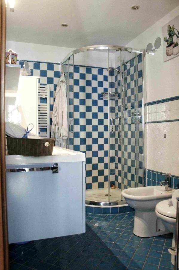 Casa Thomas Apartment Sanremo Ngoại thất bức ảnh