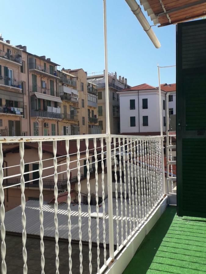 Casa Thomas Apartment Sanremo Ngoại thất bức ảnh