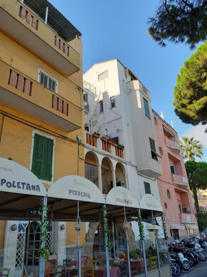 Casa Thomas Apartment Sanremo Ngoại thất bức ảnh