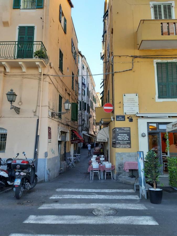 Casa Thomas Apartment Sanremo Ngoại thất bức ảnh