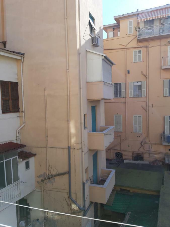 Casa Thomas Apartment Sanremo Ngoại thất bức ảnh