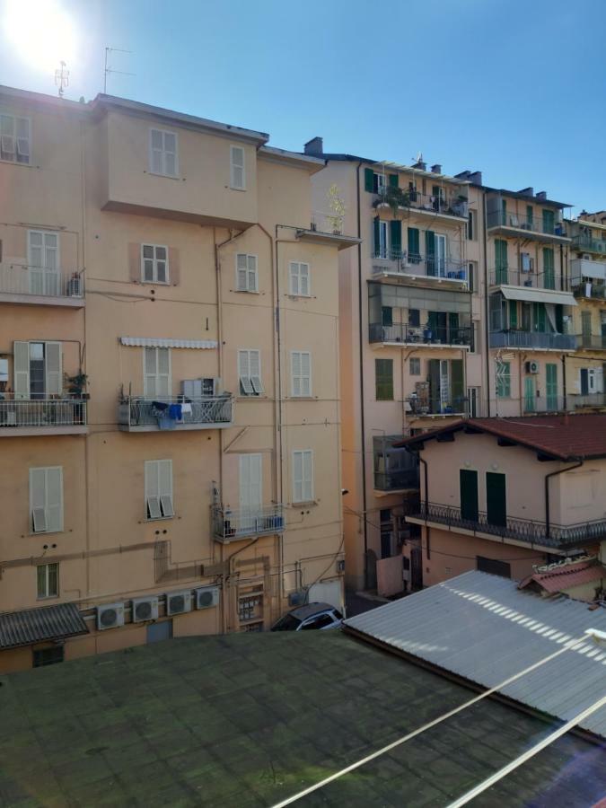 Casa Thomas Apartment Sanremo Ngoại thất bức ảnh