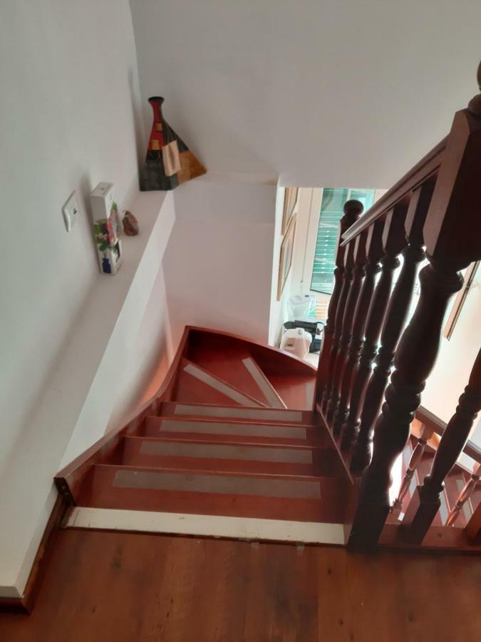 Casa Thomas Apartment Sanremo Ngoại thất bức ảnh