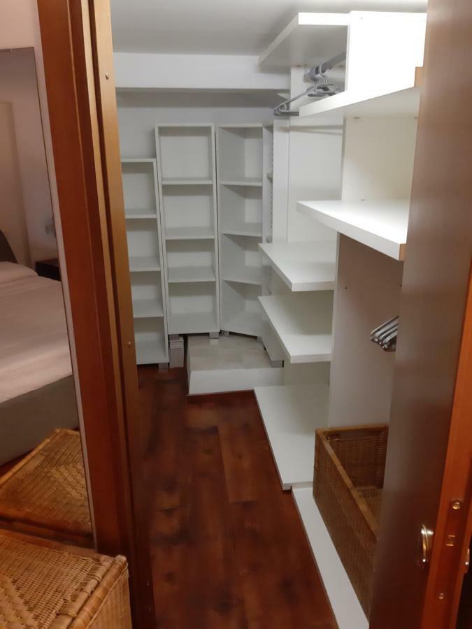Casa Thomas Apartment Sanremo Ngoại thất bức ảnh