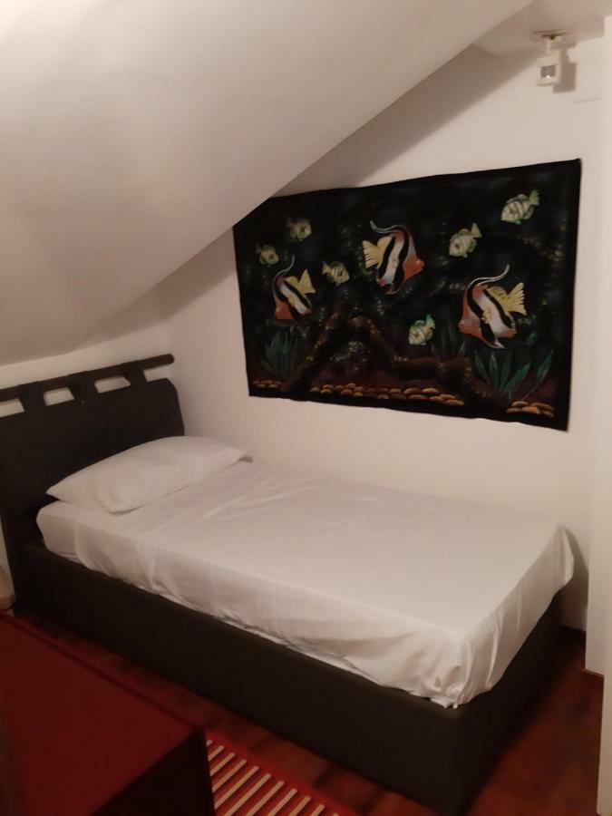Casa Thomas Apartment Sanremo Ngoại thất bức ảnh